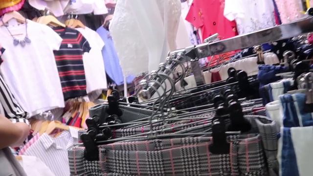 GREENHILLS SHOPPING CENTER | Finding Bali Adorable Rattan Bags смотреть онлайн