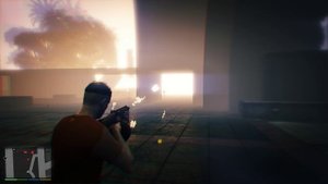 GTA V / серия 33/Клоуны/Галлюцинации/Тревор/Тревор сходит с ума
