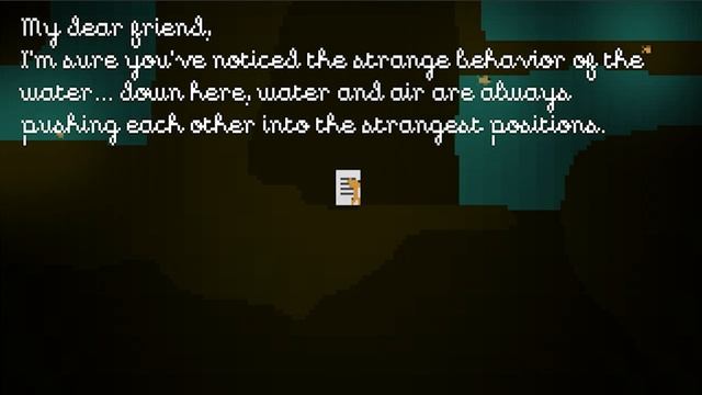 I Can Hold My Breath Forever by Jake Elliott смотреть онлайн