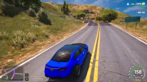 НАКАЗАЛ РИВИ ВЛАДА А4 В ГТА 5 МОДЫ! ОБЗОР МОДА В GTA 5! ВИДЕО ГТА ИГРЫ MODS