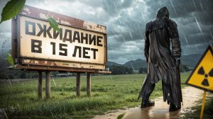 STALKER 2 - РАЗОЧАРОВАНИЕ ИЛИ НЕТ