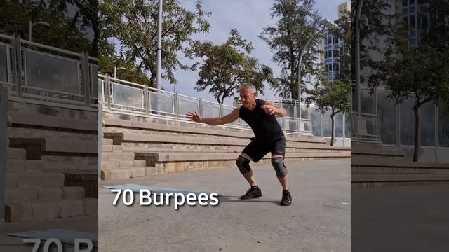 Wednesday, January 27th 2021 Fuck You COVID19 2.0 Workout #61 @CrossFit Panda 🐼 Today's WOD смотреть онлайн