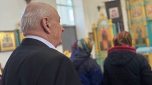 Благовещение