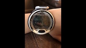 Cressi Leonardo Dive Computer