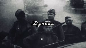 Журавли.