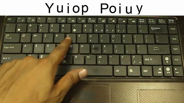 Typing Tutorial Online | English typing tutorial in Bangla | Touch typing tutorial  Ep 3