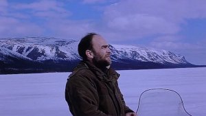 О друге. Андрей Примак. Мончегорск. Воспоминание. 08.04.25.