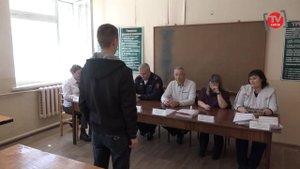 СЛУЖУ ОТЕЧЕСТВУ. ВЕСЕННИЙ ПРИЗЫВ – 2025