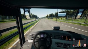 Let's Go Poland To German || Best VDL Double Deck Gameplay || Fernbus Simulator 2024 !!