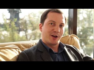 Интервью Артема Аинцева с Коммерческим директором 3PL компании ПЭК, Петром Соколовским