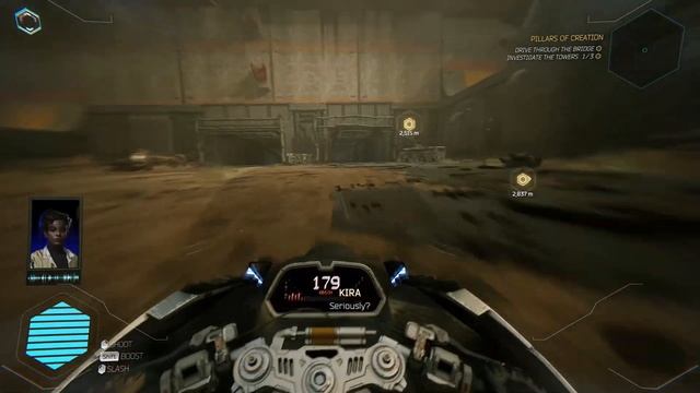 Ghostrunner 2 - Walkthrough - No Commentory - Level 10