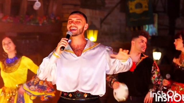 Лучшее Цыганское Шоу! Москва Воронеж Липецк Курск Белгород 8 908 141 03 84 смотреть онлайн