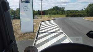 Перегруз на ось. ехать или нет?