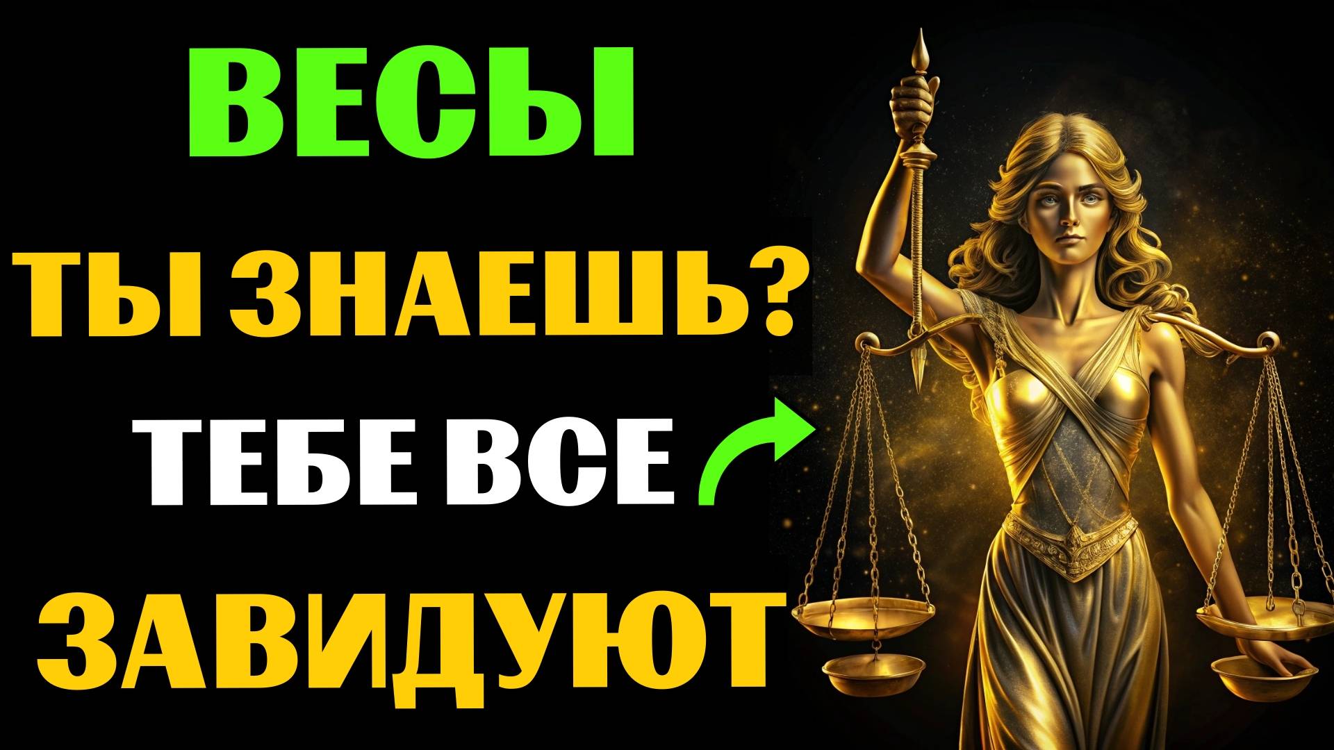 ⚖️😱30 ПРИЧИН ДЛЯ ЗАВИСТИ ВЕСАМ. ПОЧЕМУ ВЕСАМ  ВСЕ ЗАВИДУЮТ❓ #весы