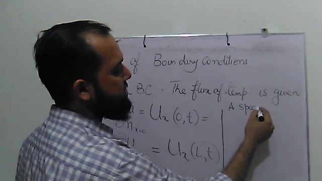 5 Types of boundary conditions смотреть онлайн