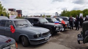 Круг Победы 2024