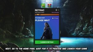 How to play OG Fortnite in 2025! (Project Retrac Tutorial)