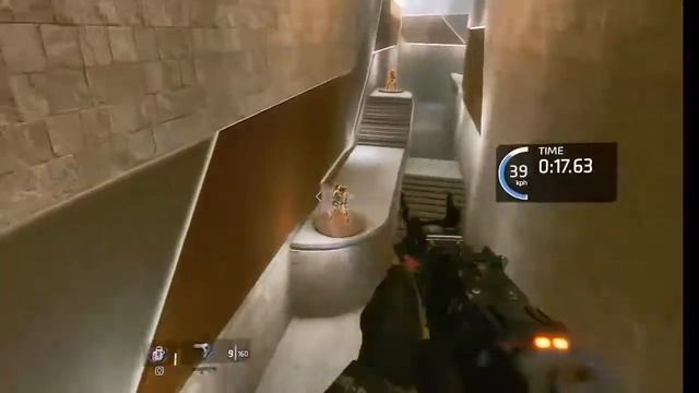 titanfall 2- the gauntlett 0,34,60 ( no prespeed, no damage boos) смотреть онлайн