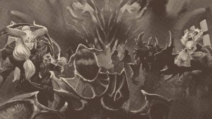 Dota Underlords - Ранняя пташка #13