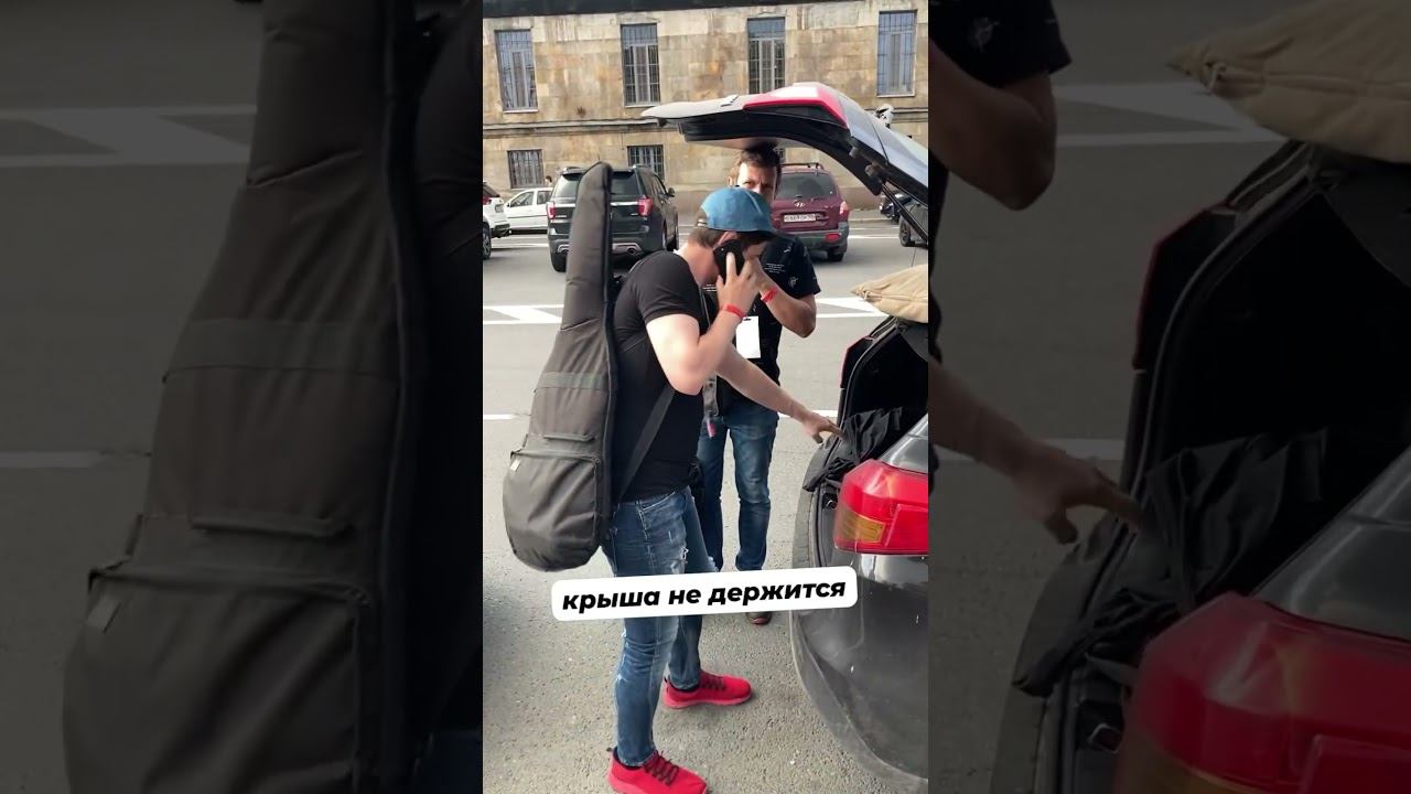 Крыша не держится  #музыканты #music #rockband #7отличий #rock #live #рок #фестиваль #рокмузыка