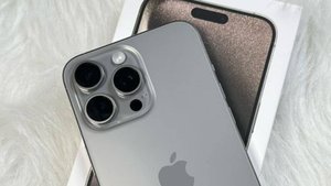iPhone