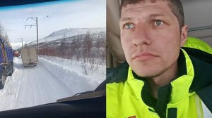 Перегон SHAСMAN смеситель 
Северные будни.mp4