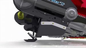 Geringhoff Rota Disc és Horizon Star II termékvideó