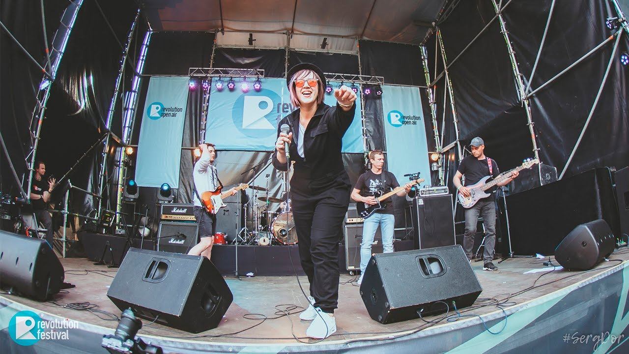 7 Отличий - Не важно (live), Санкт-Петербург, 2022