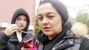 3. Переезд в Россию./Первые  трудности.  Прогулка по городу пешком . Пенза