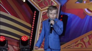 31.03.25-Есентий Чихирин (номинация "конферанс" - младшая группа)-2 выход