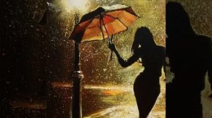 Аркадий Кобяков *Плачут небеса над нами *