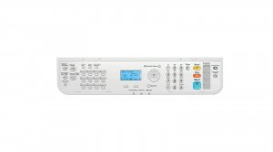 Обзор возможностей сканирования МФУ Kyocera ecosys ma4500x