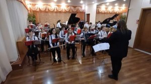 Оркестр ДЕЦИМЕТ