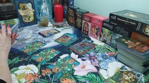 💯⁉️Думал ли он о вас сегодня⁉️💯