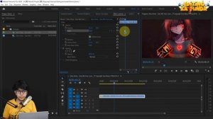 How To Create Zoom Effect In Premiere Pro | Hindi Tutorial | Zoom In & Out Effect in Premiere Pro