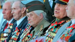 Хотят ли русские войны