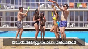🎭 **Хотите стать богатыми? Притворитесь ими!**