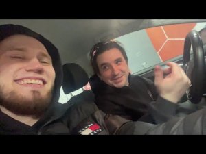 РОНЧЕВСКИЙ ВЫЕХАЛ В ЦЕНТР МОСКВЫ