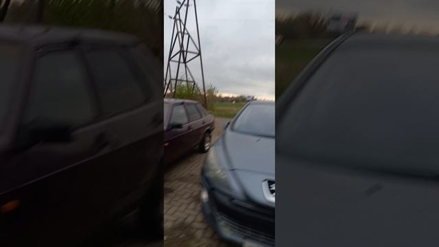 КУБАНСКАЯ СТАНИЦА. УТРО.