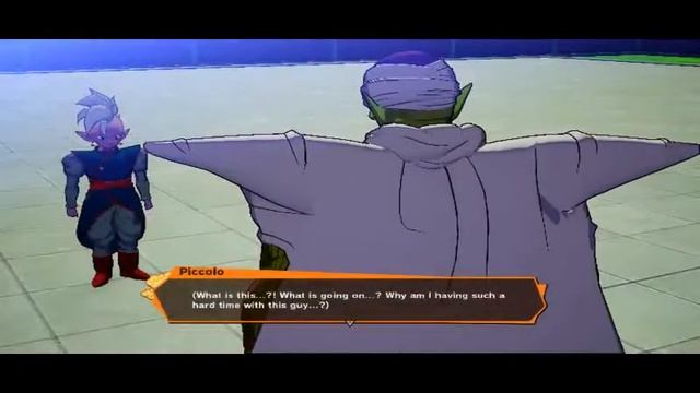 Dragon Ball Z: Kakarot Gameplay 57- Time for The Tournament, The Evil Wizard Babidi's Machinations смотреть онлайн