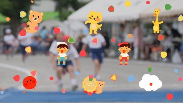 Sports Day Pack | Filmora Effects Store смотреть онлайн