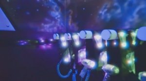 Мой крутейших день рождения в LaserLand! лучший лазертаг в Москве!