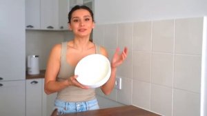 Возьмите бананы, какао и овсянку! Пирог БЕЗ муки, сахара и масла! Очень вкусный и полезный пирог!