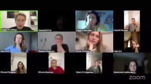 Юлия увидела системные нарушения Позиция «Я сама» и как следствие выгорание КД Юлии Тягнибеда 06.04.