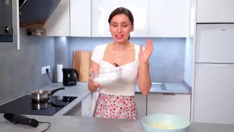 Пышные ПАНКЕЙКИ на молоке — самый простой и вкусный рецепт! Американские панкейки