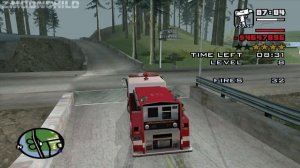 Starter Save -Part 28-The Chain Game 48 Mod-GTA San Andreas PC-complete walkthrough-achieving ??.??