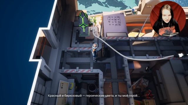 Весенняя уборка от Steam. День 2 смотреть онлайн