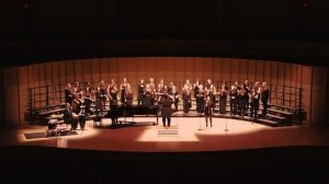 THULELE MAMA YA - Roots 'N' Wings Women's Choir