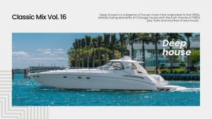 Дип Хаус микс часть 16 Майами🍓🚀 Deep House Mix vol 16 Miami #Deep #deephouse