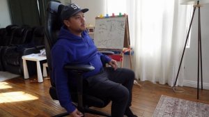 Razer Iskur V2 Gaming Chair Review
